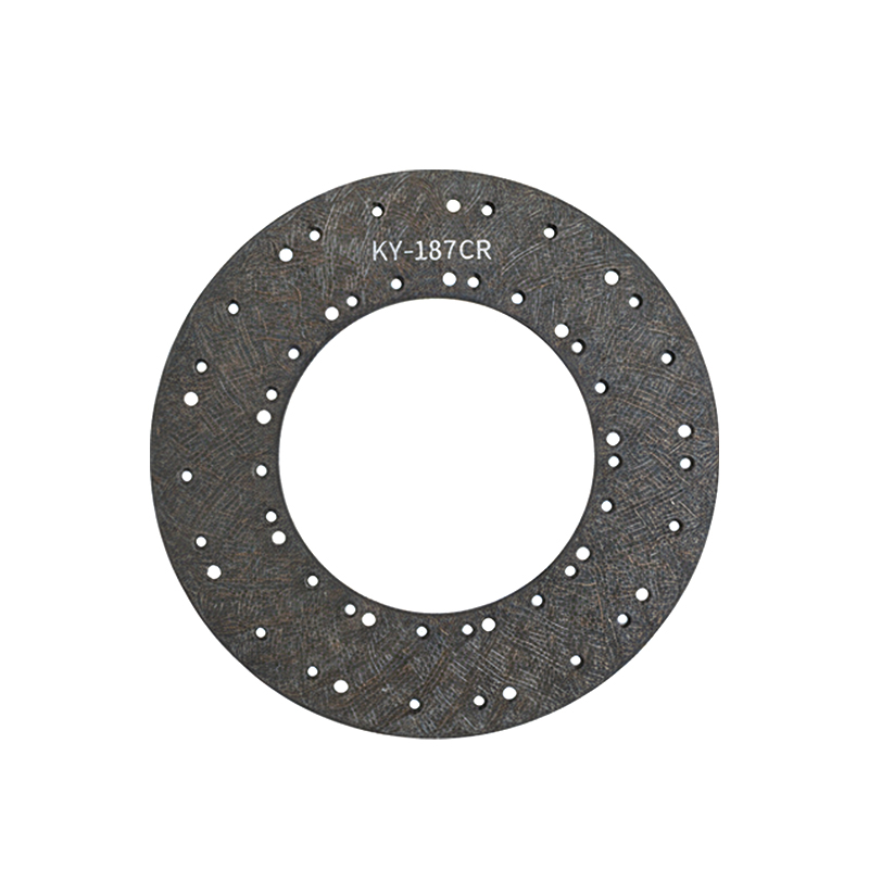 KY-187CR High Torque Pro Kupplungsbelag